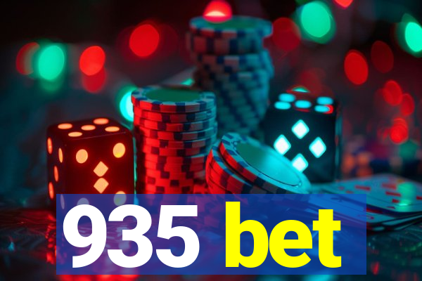 935 bet